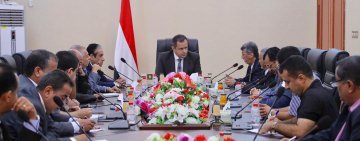 افشل حكومة في التاريخ البشري  !! 