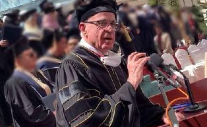 الجامعة اللبنانية الدولية بصنعاء تحتفي بتخرج الدفعة الثانية عشر من مختلف تخصصات الجامعة والدفعة الثالثة دراسات عليا
