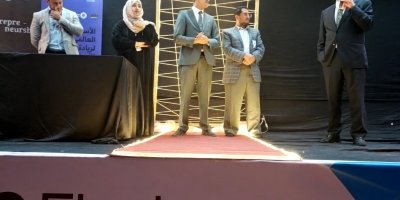 الجامعة اللبنانية الدولية تحتضن اسبوع ريادة الاعمال العالمي