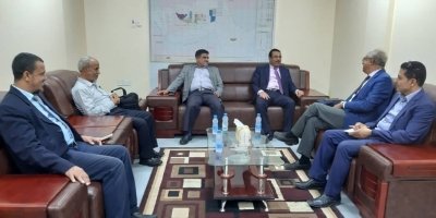 تنفذها جامعة العرب.. وزير النفط والمعادن يطلع على الرؤية الخاصة بتأسيس كلية المعادن والتعدين