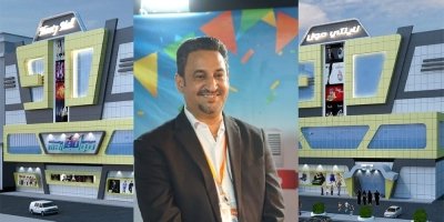 مدير نايتي مول : عودة الحكومة أعاد الثقة للمستثمرين في عدن