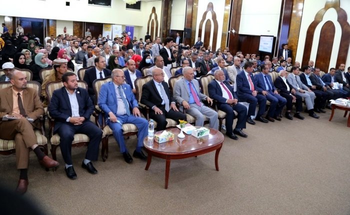صنعاء.. الغرفة التجارية الصناعية في أمانة العاصمة تدشن مشروع التحول نحو الغرفة الذكية