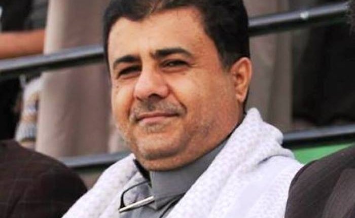 العيسي يفجر مفاجأة من العيار الثقيل " أنا الأحق برئاسة اليمن بعد هادي" ـ تفاصيل خطيرة