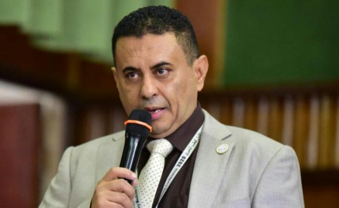 صنعاء.. مدير عام مختبرات العولقي: نجاح المؤتمرات العلمية في هذا الجانب هو نجاح للطب التشخيصي