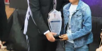 رحيل الأسطورة.. شركة ناتكو لتقنية المعلومات تحيي فعالية أربعينية تأبين الفقيد المهندس جمال قائد عبدالله.