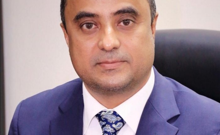 وزير المالية يناقش مع صندوق النقد الدفع بالمانحين لدعم البنك المركزي