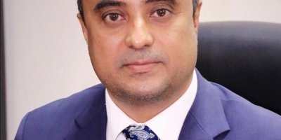 وزير المالية يناقش مع صندوق النقد الدفع بالمانحين لدعم البنك المركزي