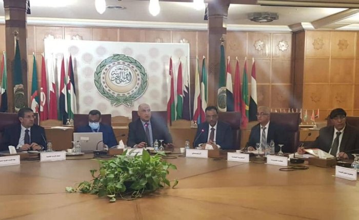 اليمن تترأس اجتماع رؤساء الجمارك العرب