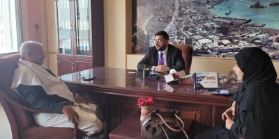 عدن.. الوكيل السقاف يشدد على أهمية ضبط الأسعار