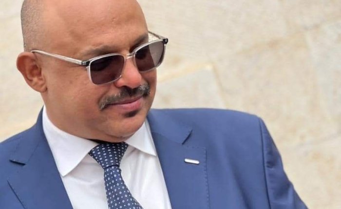 أحمد عبدالملك سعيد الشيباني: مدرستي الكبرى في الإدارة والتجارة والوفاء