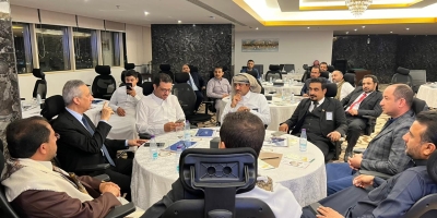 رئيس مجلس إدارة بنك التضامن يلتقي أبناء الجاليات اليمنية في مناطق عسير ونجران ومكة المكرمة