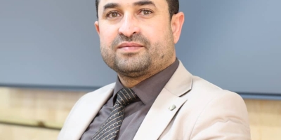 مساعد مدير عام مصرف اليمن البحرين الشامل لمساندة الفروع:  يسعى المصرف لتحقيق الريادة في تقديم خدمات مصرفية إسلامية شاملة