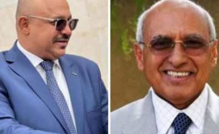 في الذكرى السنوية الأولى لرحيله.. كيف استطاع الأستاذ علوان الشيباني أن يجمع اليمن على كلمة واحدة؟