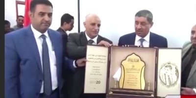 تكريم رئيس مجلس الأمناء حسن الكبوس  لدعمه المؤسسة منذ تأسيسها.. المؤسسة الوطنية لمكافحة السرطان تختتم دورات ملتقى الكشف المبكر والتشخيص