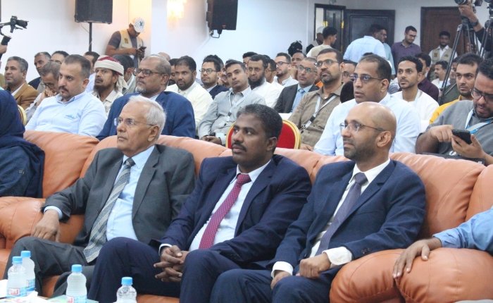 بمشاركة السلطة المحلية بحضرموت.. مجموعة هائل سعيد تدشن مختبر الابتكار