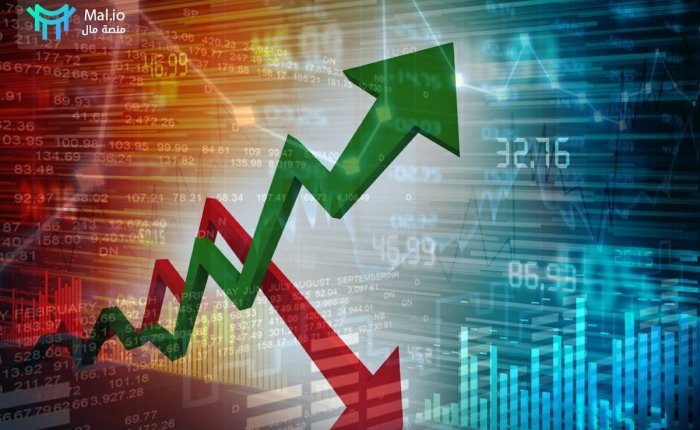 العملات الرقمية: رحلة بين أرباح هائلة ومخاطر جسيمة