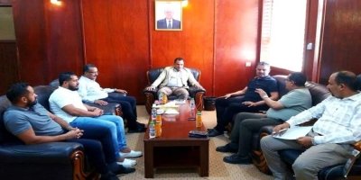 إنجاز 30% من الأعمال الإنشائية في سد حسّان الاستراتيجي بأبين