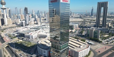 مستعرضاً أبرز محطات الإنجازات الاستراتيجية لعام 2024.. Ooredoo الكويت تعقد أول اجتماع لمجلس الإدارة برئاسة د. حمد النعيمي لرسم ملامح استراتيجية 2025