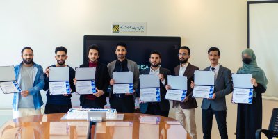 إسهامًا في دفع عجلة النمو الاقتصادي.. مجموعة هائل سعيد أنعم وشركاه و"ساب" تدعمان تمكين الشباب الموهوبين في اليمن ومصر من اكتساب المهارات الرقمية المتقدمة