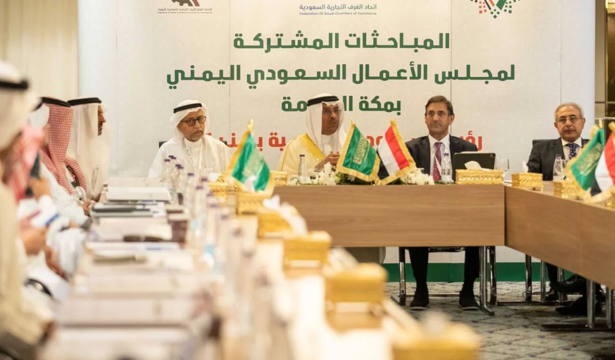 تأسيس شركات للطاقة والاتصالات وتنظيم المعارض التجارية والتخطيط لمدن غذائية ذكية بالمناطق الحدودية بين البلدين