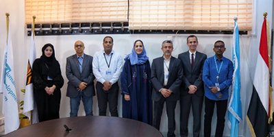 نحو حلول دائمة لأزمة النزوح في اليمن: شراكة استراتيجية بين الأمم المتحدة وبرنامج التنمية الإنسانية