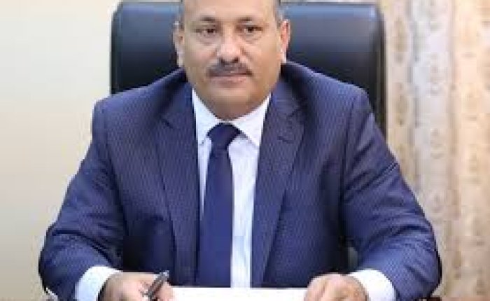 نائب وزير الصناعة تحسين قيمة العملة وتعزيز دور الوزارة مفتاح التعافي الاقتصادي