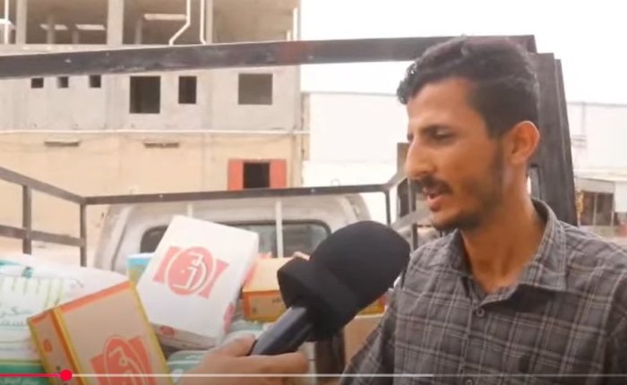 مواطنون يتحدثون: ارتياح واسع للتخفيضات التجارية التي عمت مؤخرا (جولة في المحافظات):