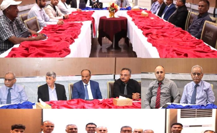 اتجاه جديد لربط ميناء عدن بموانئ الصين والهند ودول آسيا عبر خطوط شحن مباشرة