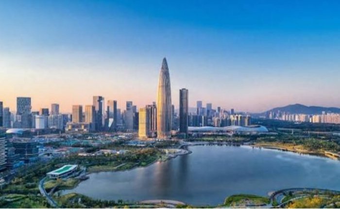 خطط الخمسية حققت نمو الصين ووفرت تنمية اقتصادية عملاقة