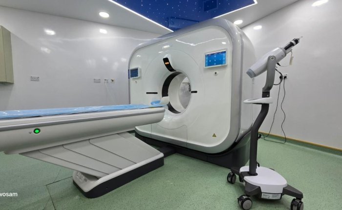 مجموعة هائل سعيد أنعم وشركاه وفيليبس العالمية تعززان الشراكة من أجل توطين ومواكبة الابتكارات العالمية في قطاع الرعاية الصحية اليمني