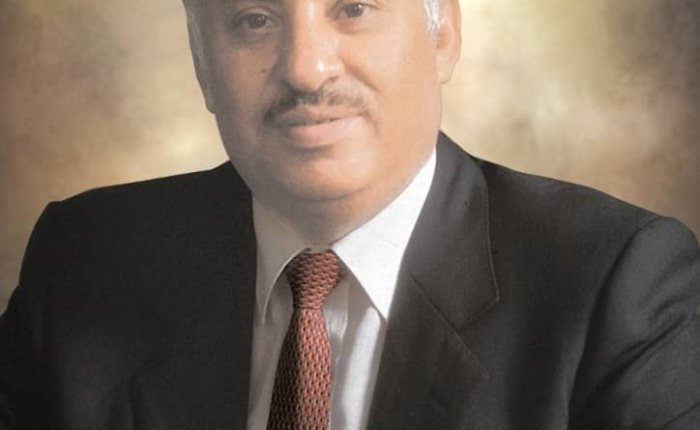 ١٠٠ طلعة في سماء التنمية.. الحاج علي محمد سعيد أنعم… عميد أسرة السعيد ورفيق التحوّل اليمني