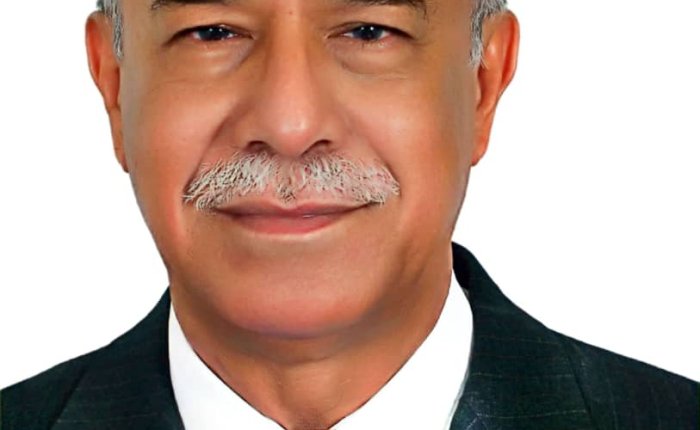 حول حكومة كفؤة بمعايير مؤسسية واضحة