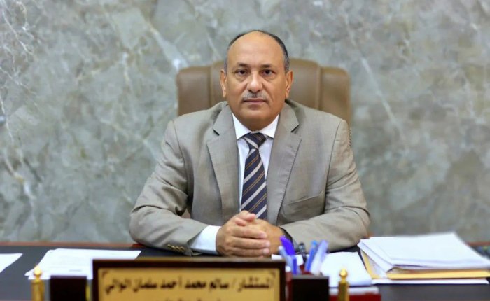 عندما تعيد المؤسسات بناء الدولة