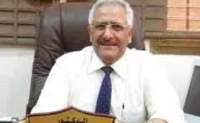 مدير عام هيئة الأدوية: توجه حكومي لدعم الصناعة الدوائية وتخفيف الأعباء عن الشركات