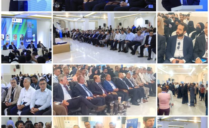 *عدن تستضيف النسخة الثالثة من «مختبر الابتكار الاجتماعي» تحت شعار «الاقتصاد الأزرق»*