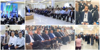 *عدن تستضيف النسخة الثالثة من «مختبر الابتكار الاجتماعي» تحت شعار «الاقتصاد الأزرق»*