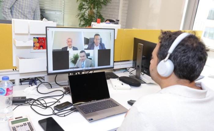 مجموعة هائل سعيد أنعم وشركاه تطلق بالشراكة مع مايكروسوفت مرحلة جديدة لتوظيف الذكاء الاصطناعي في أعمالها