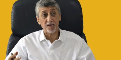 أبو بكر باعبيد : الإرث الذي نعتز به هو السمعة الطيبة لغرفة عدن