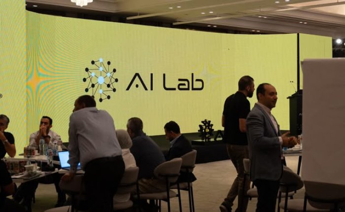 مجموعة هائل سعيد أنعم وشركاه تطلق مختبر الذكاء الاصطناعي لقيادة مرحلتها القادمة من التحول