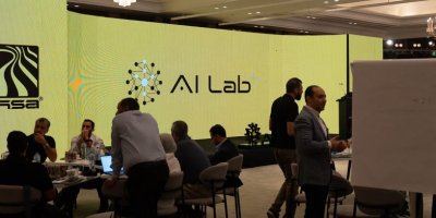 مجموعة هائل سعيد أنعم وشركاه تطلق مختبر الذكاء الاصطناعي لقيادة مرحلتها القادمة من التحول