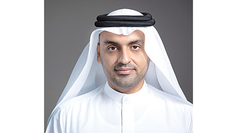 محمد راشد لوتاه